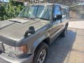 Isuzu Bighorn 1993 года за 1 800 000 тг. в Алматы