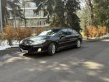 Peugeot 407 2006 года за 3 000 000 тг. в Алматы – фото 3