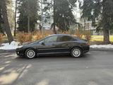 Peugeot 407 2006 года за 3 000 000 тг. в Алматы – фото 4