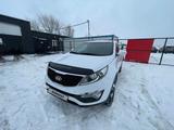 Kia Sportage 2014 годаүшін7 757 000 тг. в Алматы – фото 4