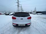 Kia Sportage 2014 годаүшін7 757 000 тг. в Алматы – фото 2