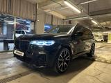BMW X7 2020 года за 39 900 000 тг. в Алматы