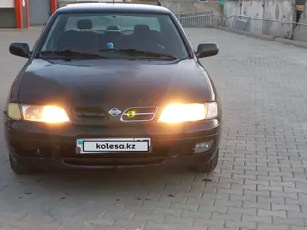 Nissan Primera 1997 года за 1 400 000 тг. в Кокшетау – фото 17