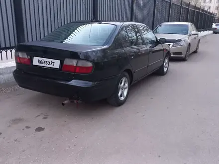 Nissan Primera 1997 года за 1 400 000 тг. в Кокшетау – фото 19