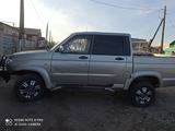 УАЗ Pickup 2012 годаүшін3 000 000 тг. в Костанай