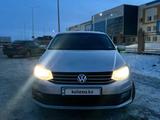 Volkswagen Polo 2015 года за 5 700 000 тг. в Уральск