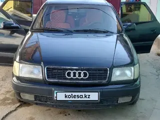 Audi 100