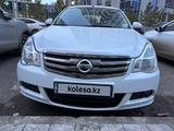 Nissan Almera 2016 года за 5 000 000 тг. в Астана