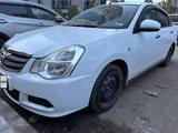 Nissan Almera 2016 года за 5 000 000 тг. в Астана – фото 2