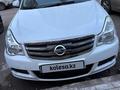 Nissan Almera 2016 года за 4 800 000 тг. в Астана – фото 3