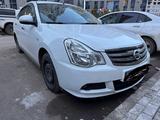 Nissan Almera 2016 года за 5 000 000 тг. в Астана – фото 4