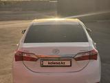 Toyota Corolla 2013 года за 5 700 000 тг. в Алматы – фото 2