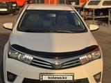 Toyota Corolla 2013 года за 5 700 000 тг. в Алматы