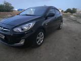 Hyundai Accent 2012 годаfor6 000 000 тг. в Актау – фото 3