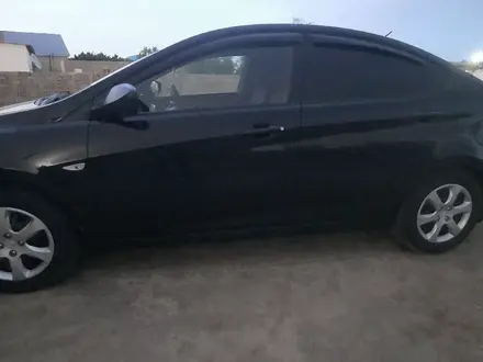 Hyundai Accent 2012 года за 6 000 000 тг. в Актау – фото 4