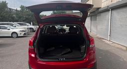 Hyundai Tucson 2012 года за 7 500 000 тг. в Шымкент – фото 4