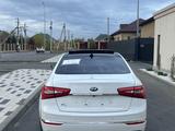 Kia K7 2015 года за 8 450 000 тг. в Караганда – фото 4