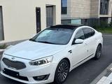 Kia K7 2015 года за 8 450 000 тг. в Караганда