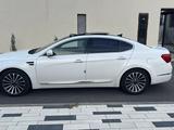 Kia K7 2015 года за 8 450 000 тг. в Караганда – фото 3