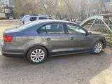 Volkswagen Jetta 2015 годаүшін5 500 000 тг. в Актобе – фото 2