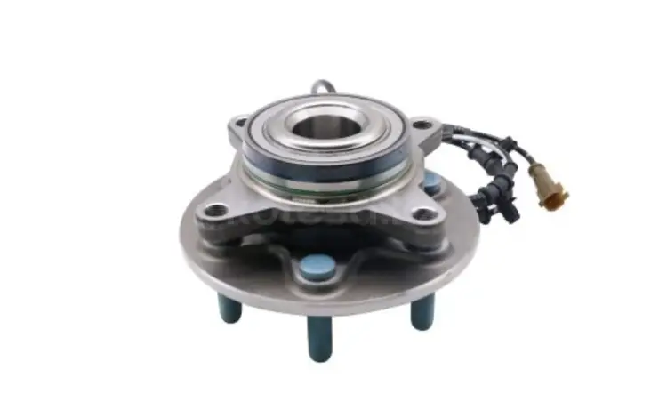 Ступица Ford F-150 за 95 000 тг. в Алматы