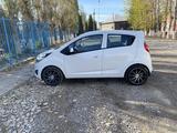 Chevrolet Spark 2022 года за 5 500 000 тг. в Туркестан – фото 4