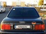 Audi 100 1992 годаүшін2 500 000 тг. в Астана – фото 3