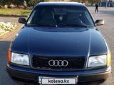 Audi 100 1992 годаүшін2 500 000 тг. в Астана – фото 4