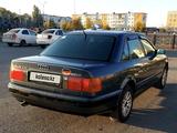 Audi 100 1992 годаүшін2 500 000 тг. в Астана