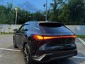Lexus RX 350 2023 годаүшін35 000 000 тг. в Алматы – фото 4