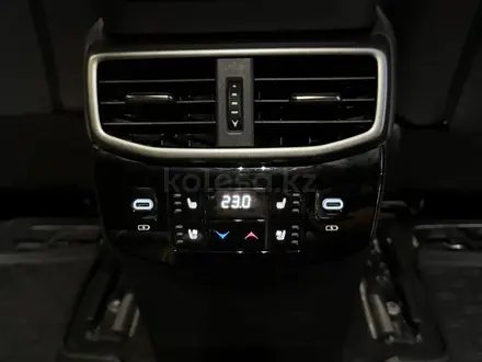 Lexus RX 350 2023 года за 35 000 000 тг. в Алматы – фото 24