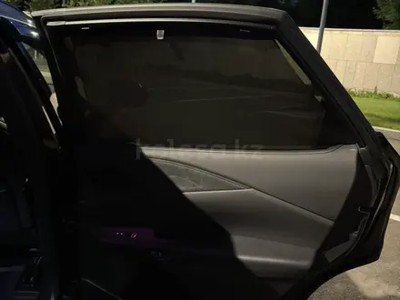 Lexus RX 350 2023 года за 35 000 000 тг. в Алматы – фото 26