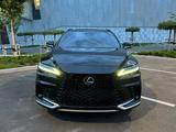 Lexus RX 350 2023 года за 35 000 000 тг. в Алматы