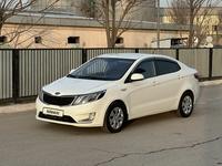 Kia Rio 2014 годаүшін5 200 000 тг. в Шымкент