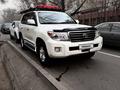 Toyota Land Cruiser 2013 годаүшін19 800 000 тг. в Алматы – фото 3