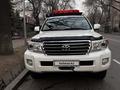 Toyota Land Cruiser 2013 годаүшін19 800 000 тг. в Алматы – фото 11