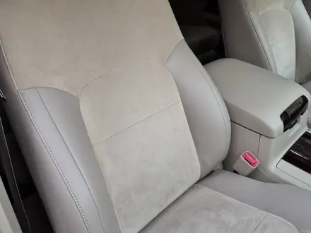 Toyota Land Cruiser 2013 года за 19 800 000 тг. в Алматы – фото 20