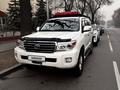 Toyota Land Cruiser 2013 годаүшін19 800 000 тг. в Алматы – фото 4