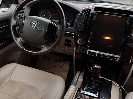 Toyota Land Cruiser 2013 года за 19 800 000 тг. в Алматы – фото 22