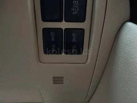 Toyota Land Cruiser 2013 года за 19 800 000 тг. в Алматы – фото 25