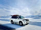 Toyota Land Cruiser 2013 года за 19 800 000 тг. в Алматы