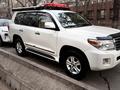 Toyota Land Cruiser 2013 годаүшін19 800 000 тг. в Алматы – фото 5