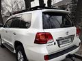 Toyota Land Cruiser 2013 годаүшін19 800 000 тг. в Алматы – фото 8