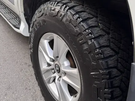 Toyota Land Cruiser 2013 года за 19 800 000 тг. в Алматы – фото 9