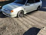 ВАЗ (Lada) 2113 2008 года за 1 500 000 тг. в Сарыколь