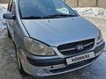 Hyundai Getz 2007 года за 3 200 000 тг. в Алматы – фото 6