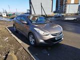 Hyundai Elantra 2011 года за 4 700 000 тг. в Петропавловск