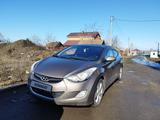 Hyundai Elantra 2011 года за 4 700 000 тг. в Петропавловск – фото 5