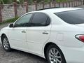 Lexus ES 300 2002 года за 4 600 000 тг. в Алматы – фото 12