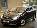 Toyota Avensis 2010 года за 6 300 000 тг. в Кокшетау